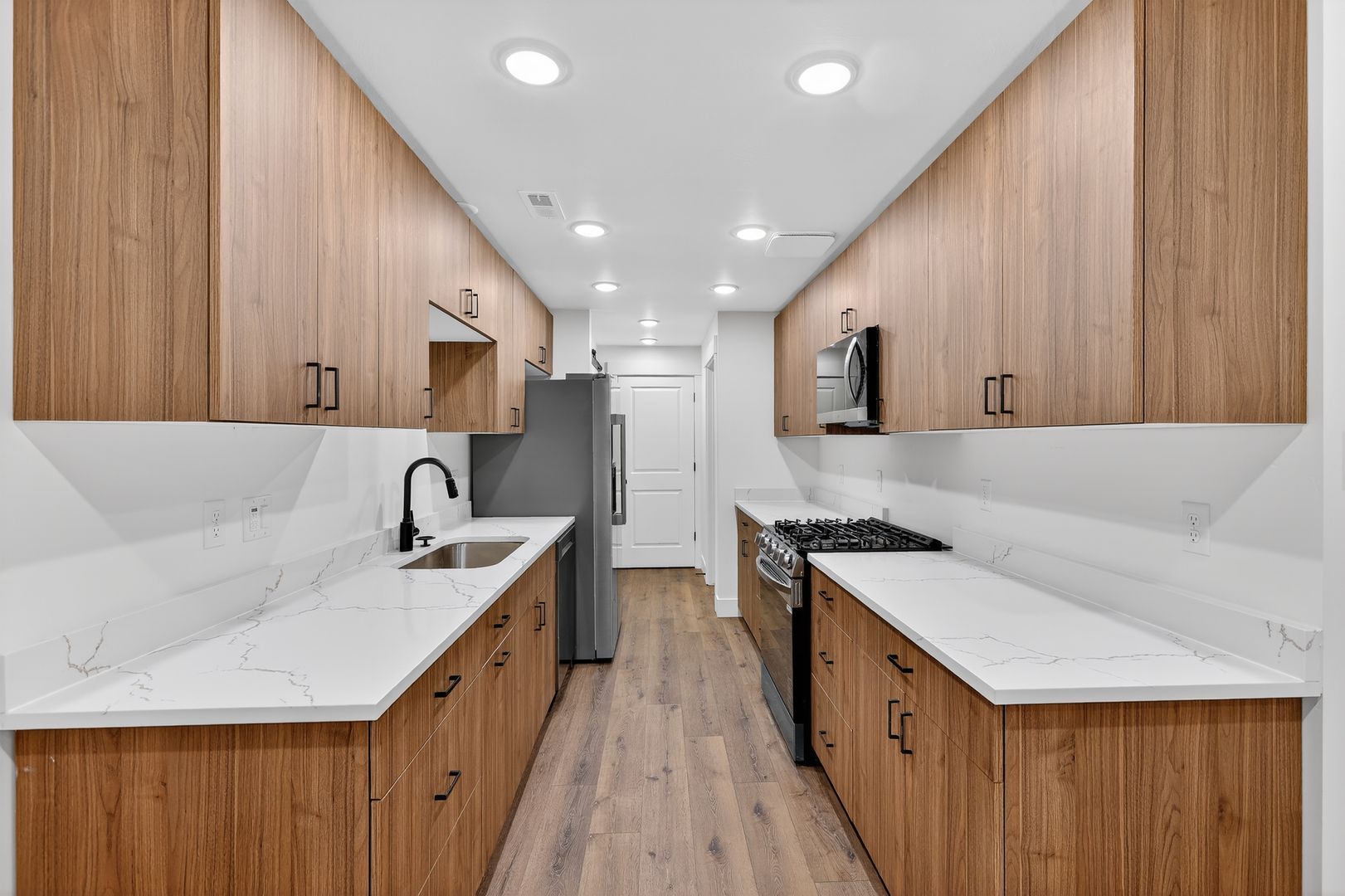 Rexburg Apartment: 119 West 2nd North