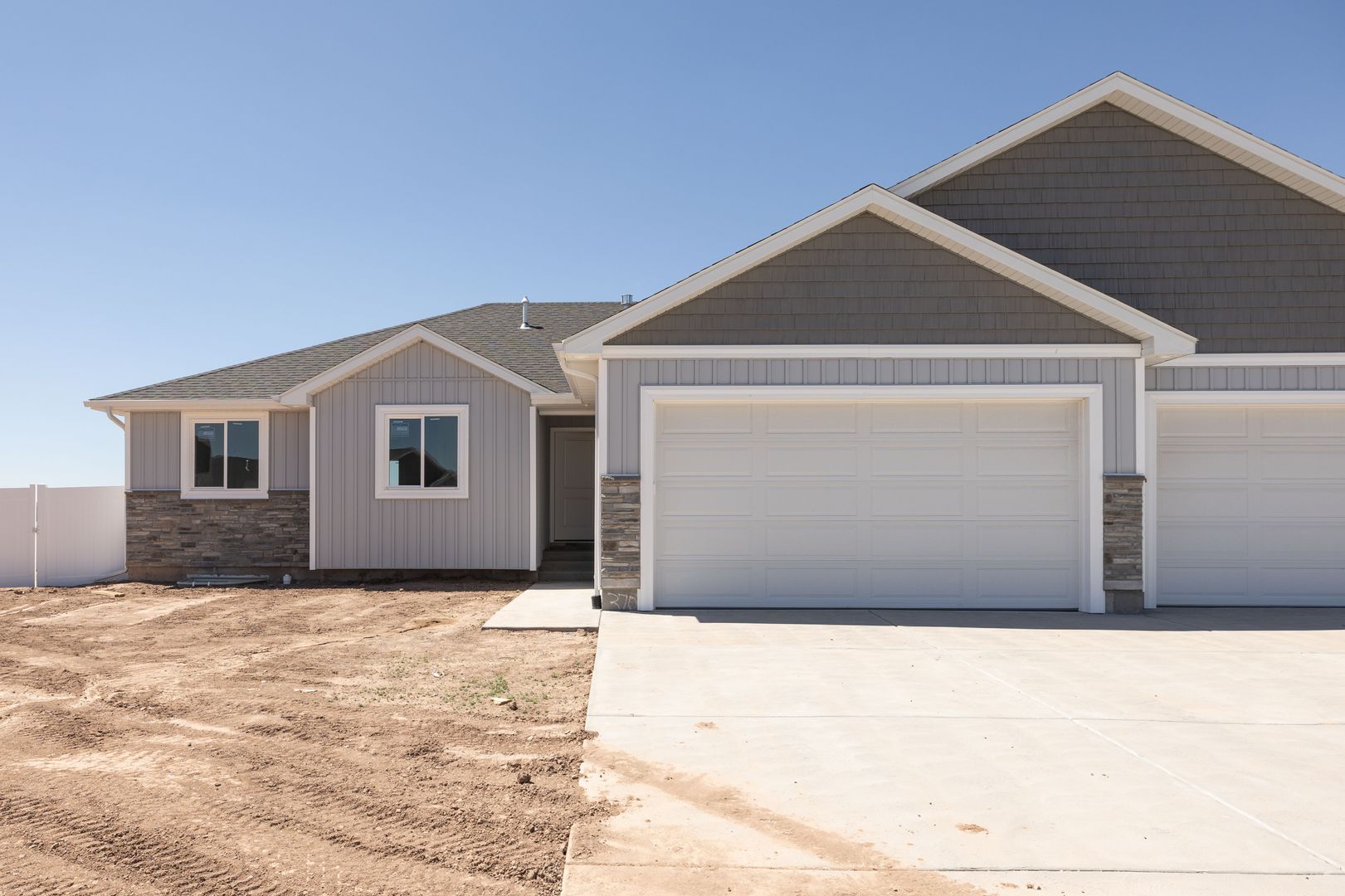 Idaho Falls House: 3707 Razor Circle