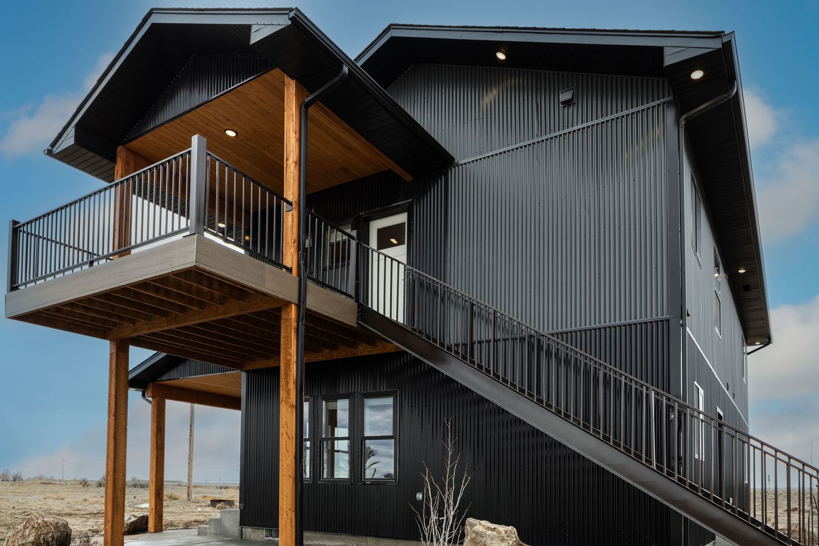 Hamer Apartment: 2422 E 2050 N