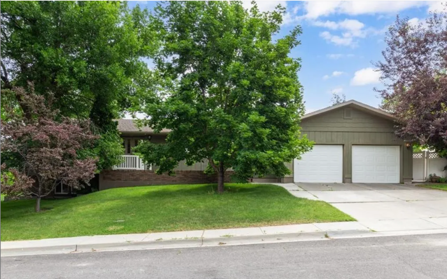 Rexburg Apartment: 239 Apache Ave