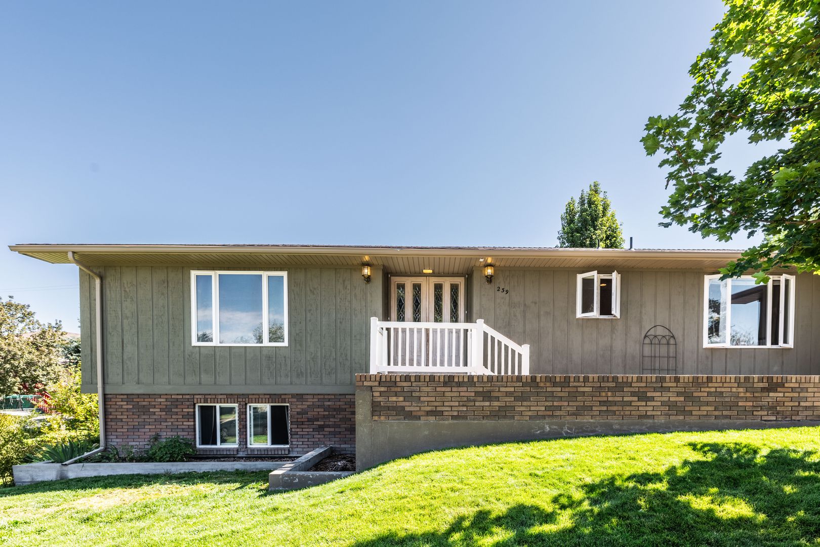 Rexburg Apartment: 239 Apache Ave