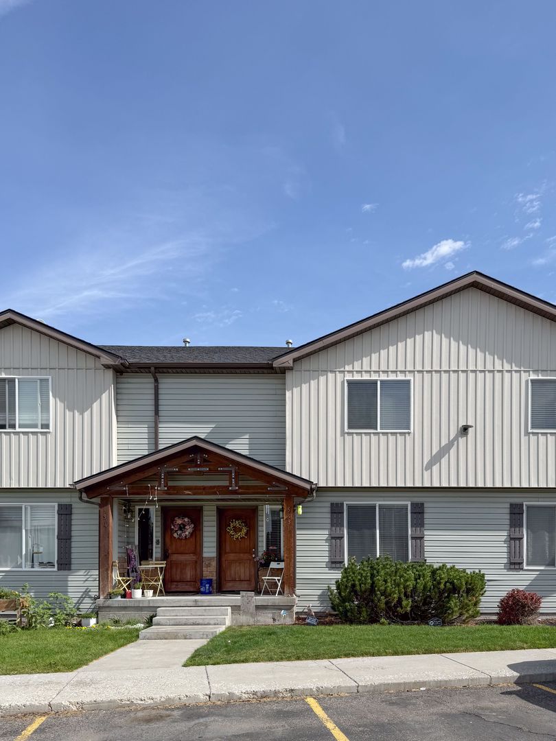 Rexburg Townhome: 533 Countryside