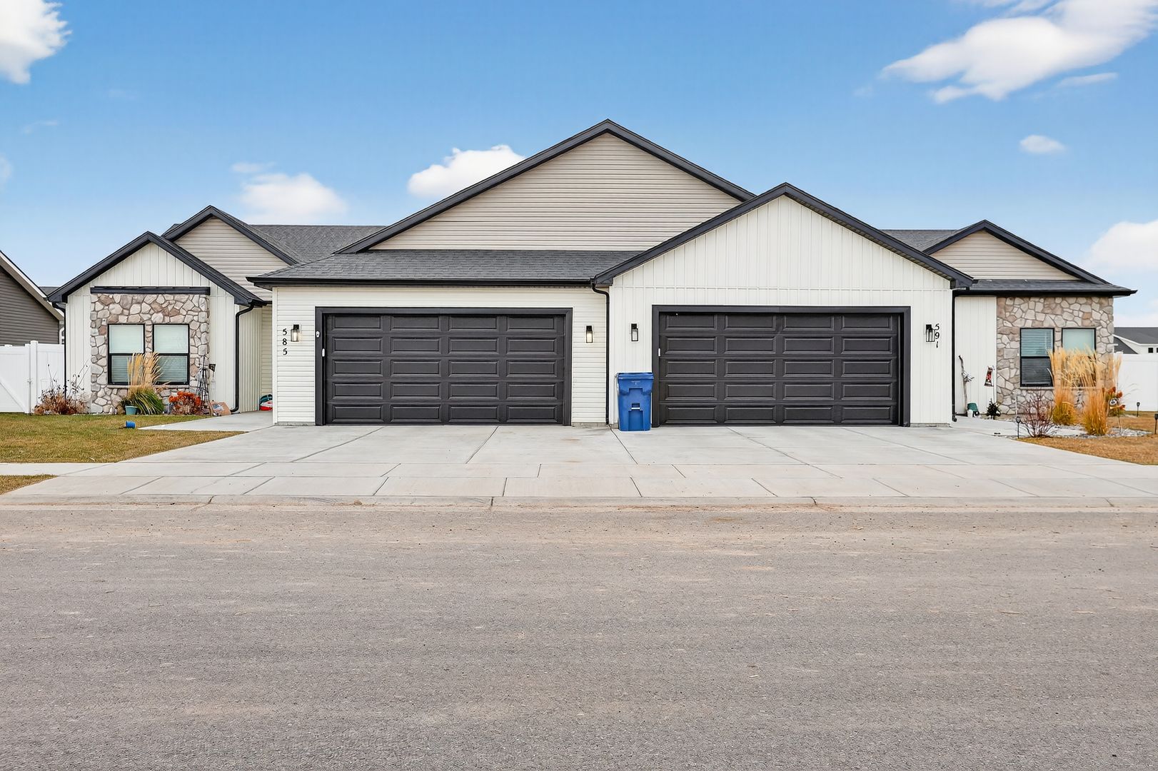 Sugar City House: 585 S. Idaho Ave