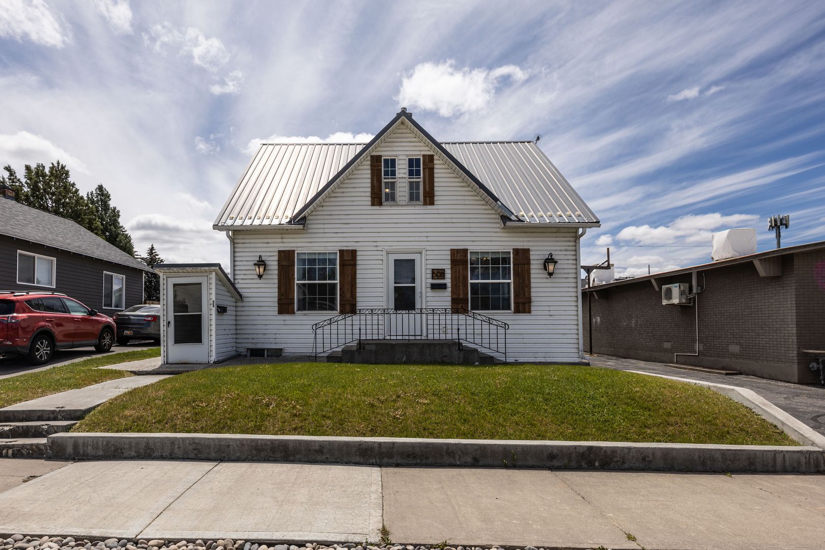 Idaho Falls Multiplex: 508 E 13th St