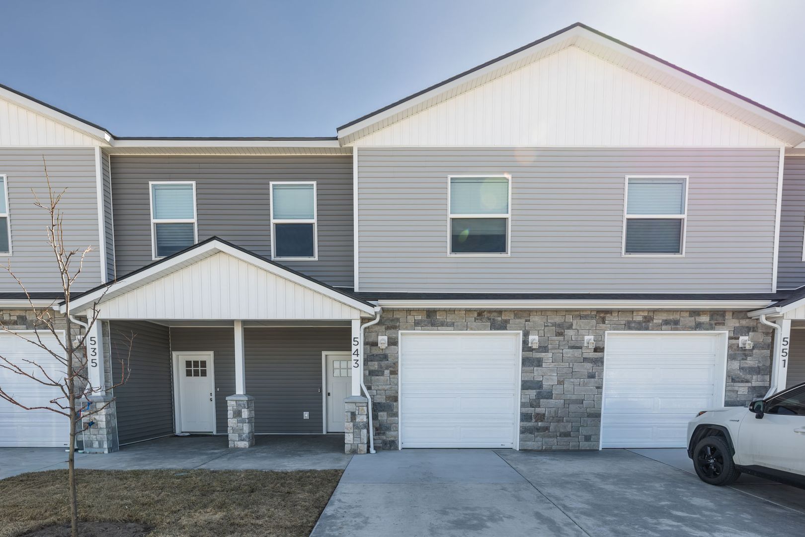 Sugar City House: 543 Tap Root Drive