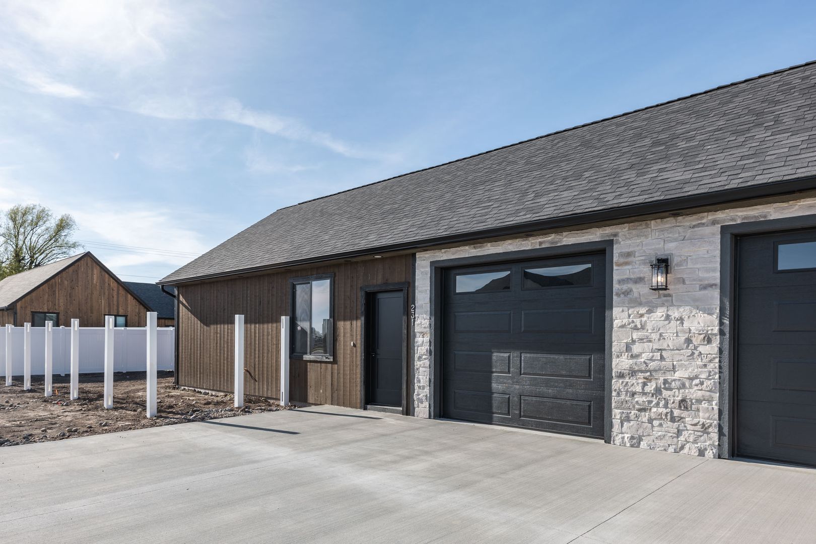 Sugar City House: 231 5th S