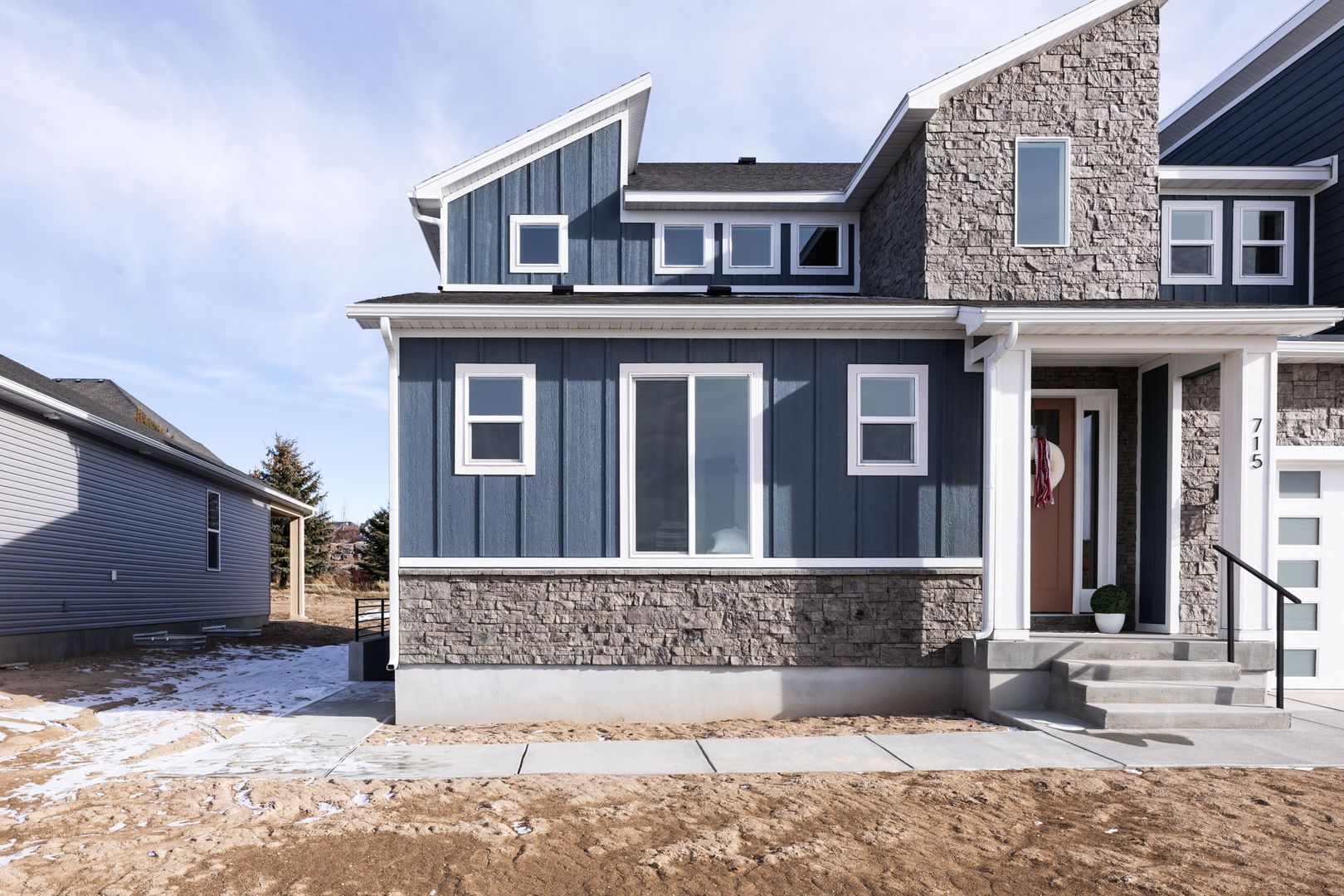 Rexburg Apartment: 715 Pine Ridge Ln