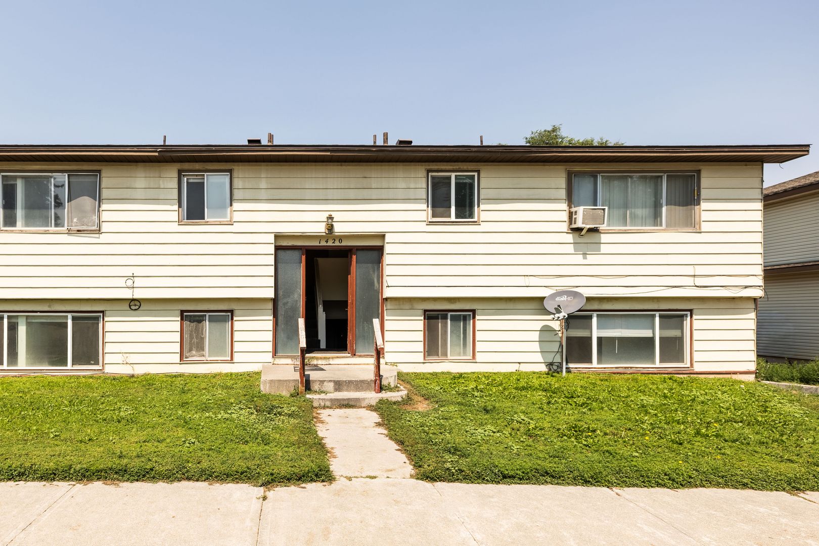 Idaho Falls Apartment: 1420 Alice Avenue