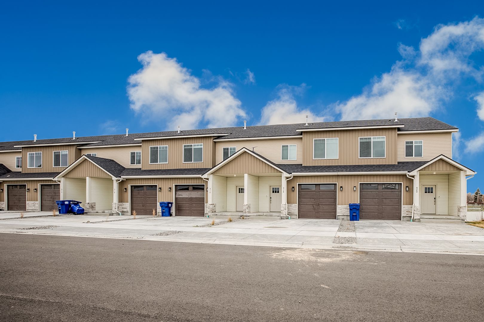 St. Anthony House: 912 Home Run Avenue