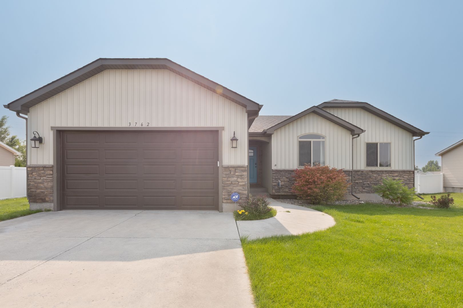 5 Bed 3 Bath Home in Idaho Falls