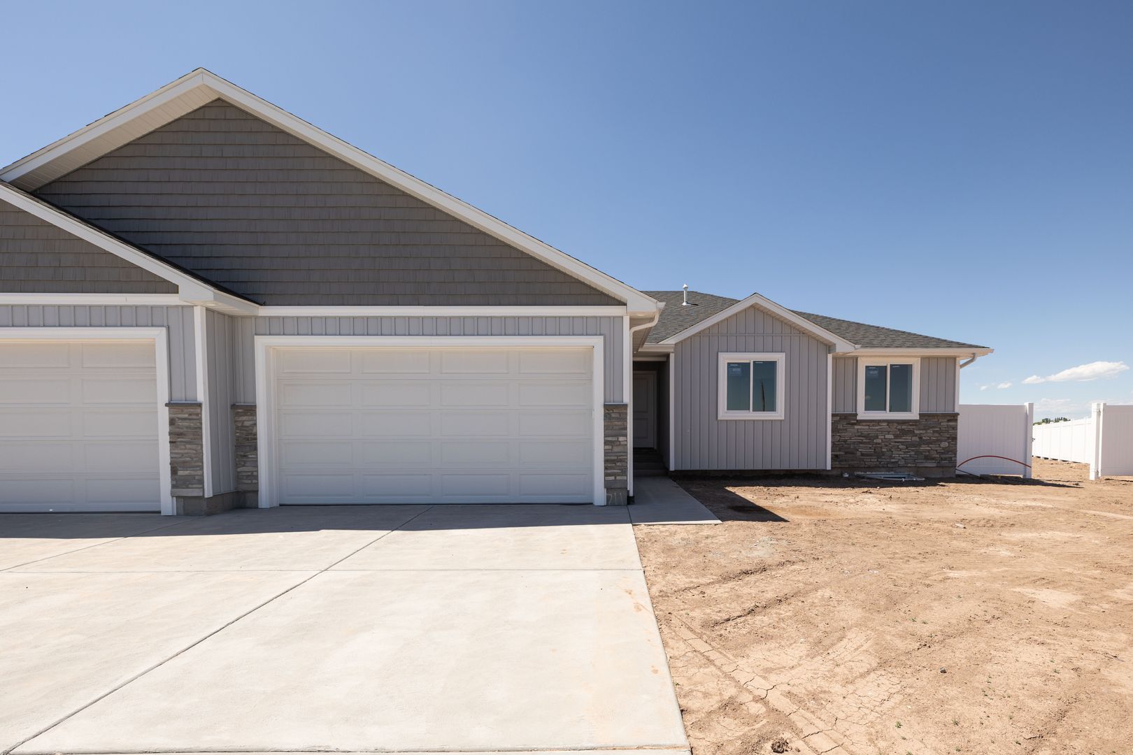 Idaho Falls House: 3711 Razor Circle