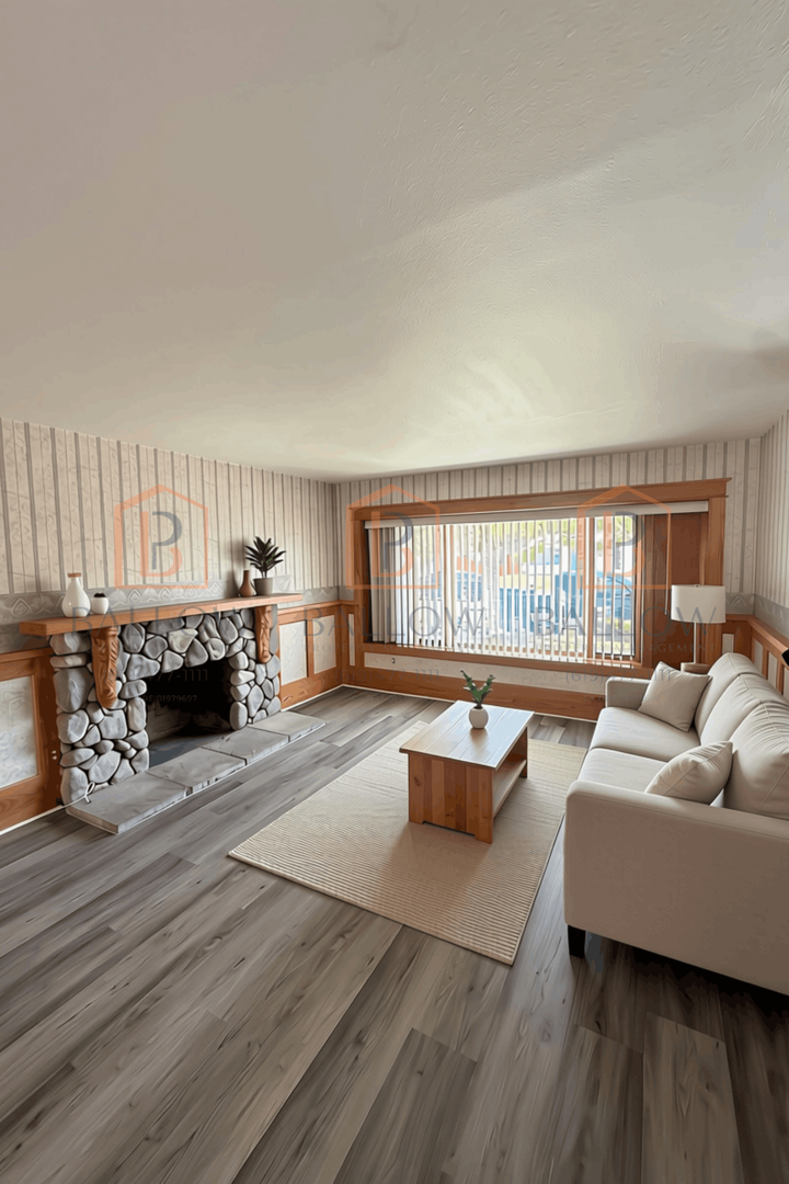 Santee Apartment: 10045-47 Woodpark Dr