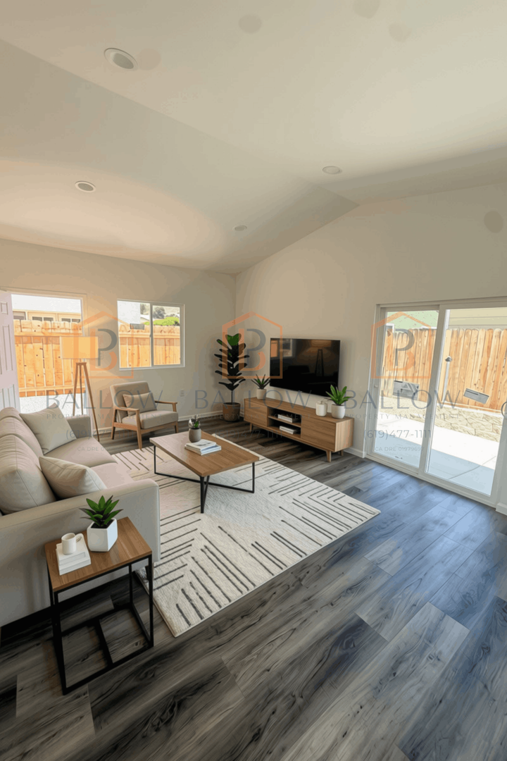 Santee Apartment: 10045-47 Woodpark Dr