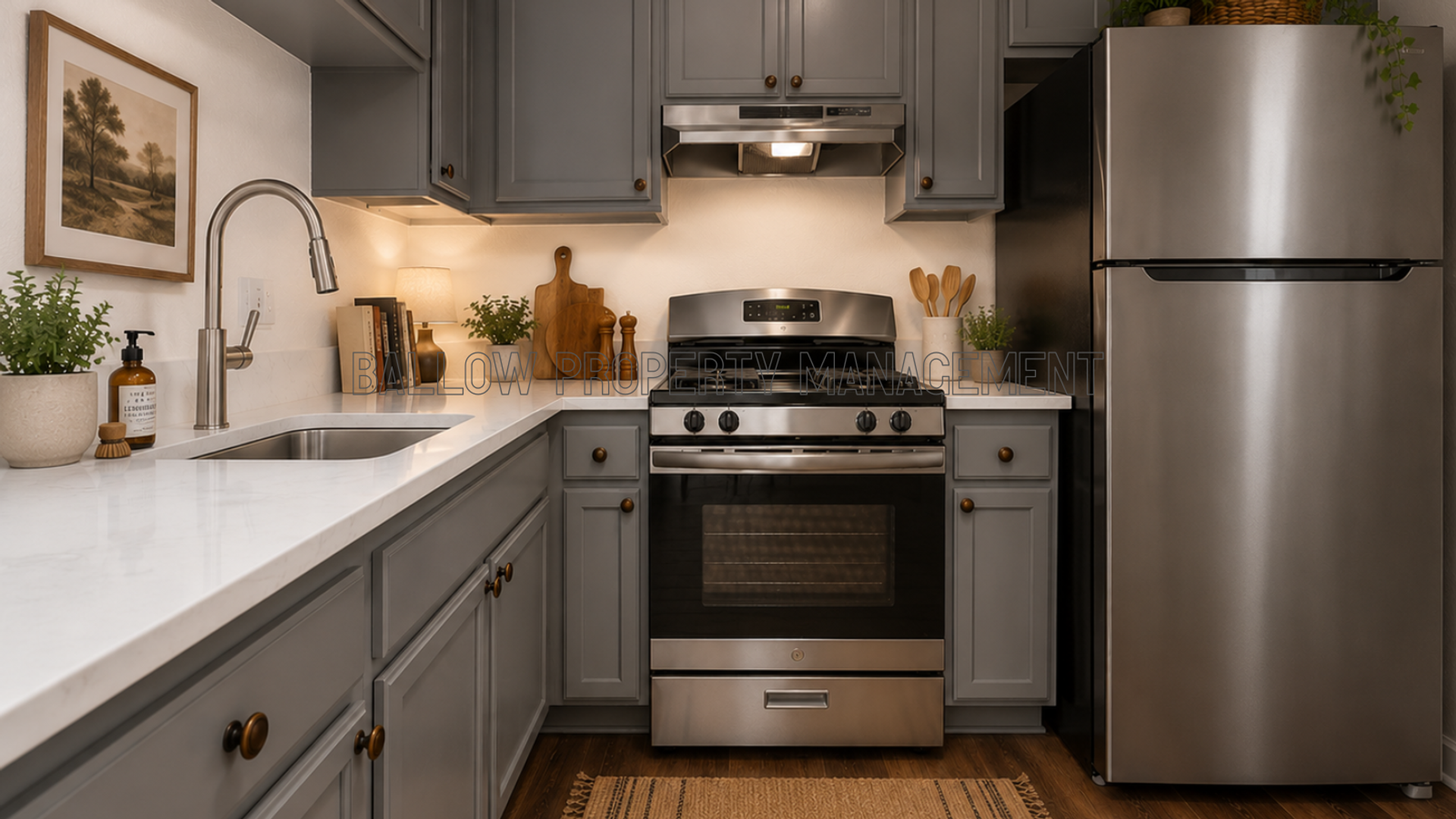 National City Apartment: 1438 F Ave - 1438