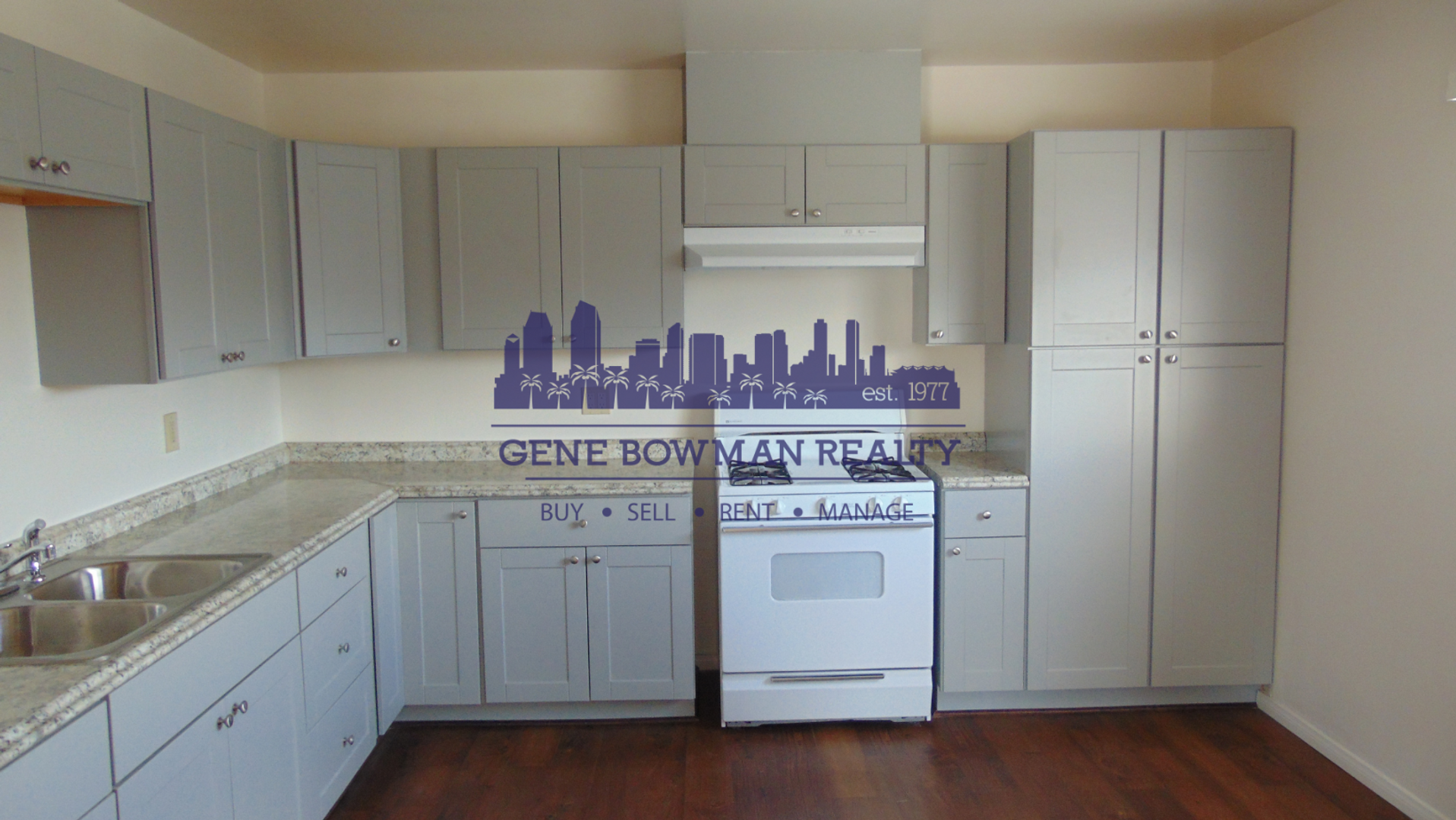 National City Apartment: 104 - 126 Laurel Ave