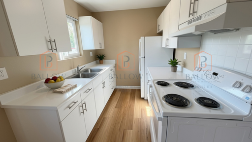 1-Bedroom Apartment in Convenient National City Location – photo 1