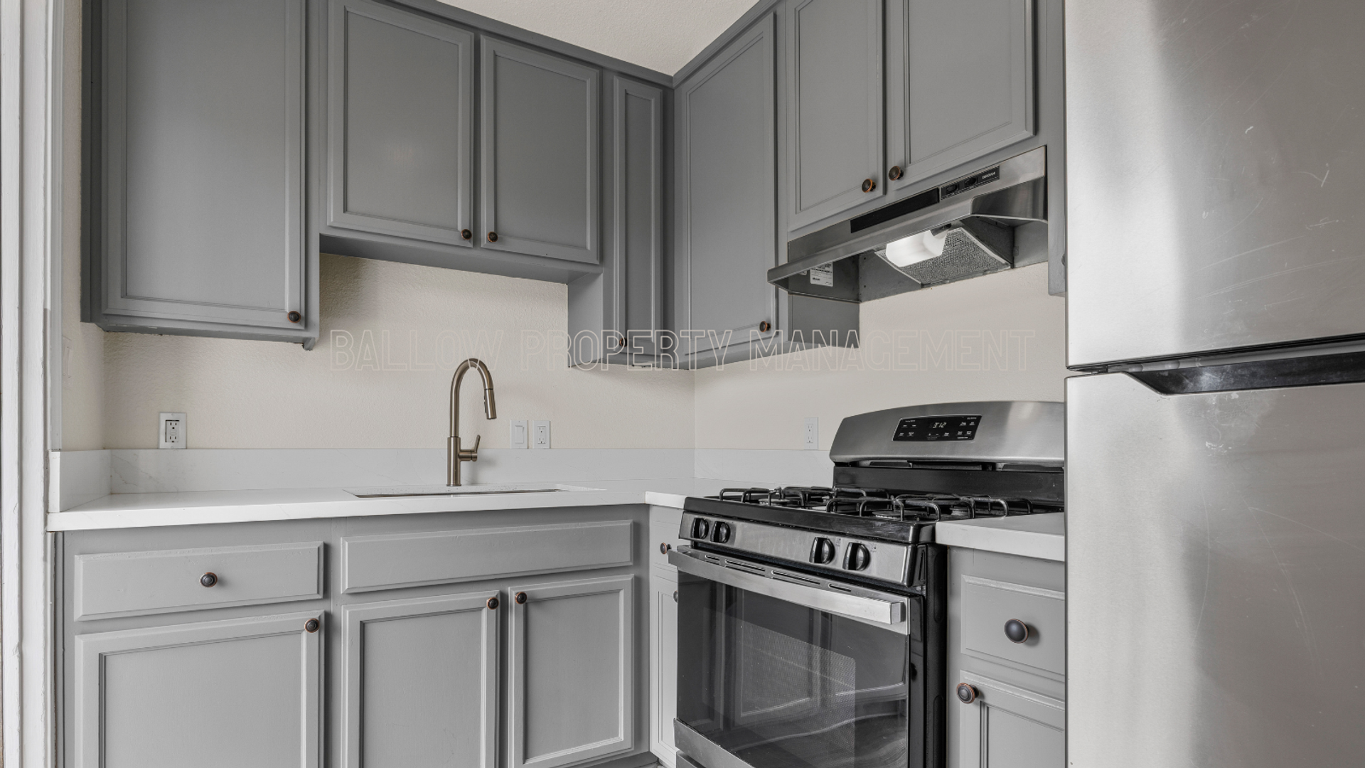 National City Apartment: 1438 F Ave - 1438