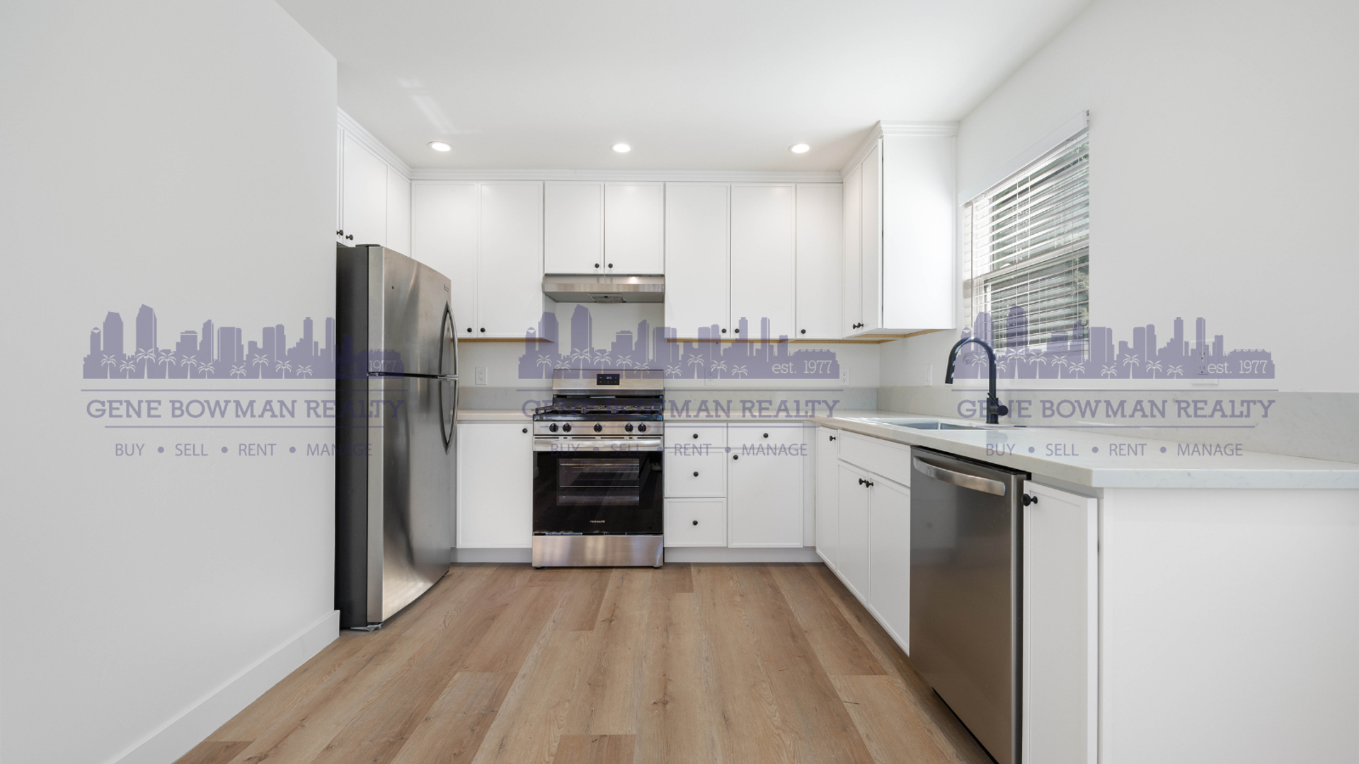 San Diego Apartment: 3543-45 44th St