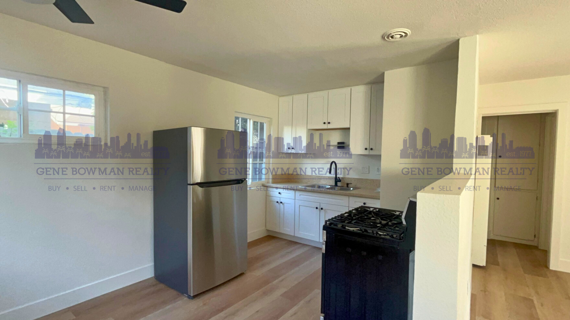 San Diego Apartment: 3543-45 44th St