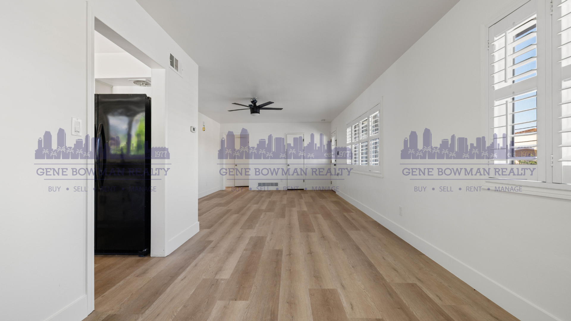 National City House: 3432 East Plaza Blvd.