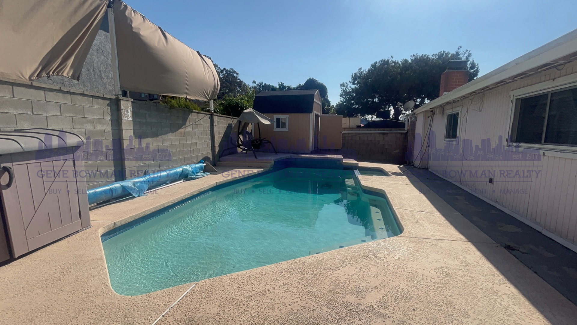 National City House: 4102 E Plaza Blvd