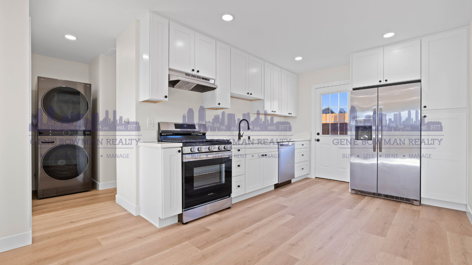 San Diego Apartment: 3258-60 Jemez Dr