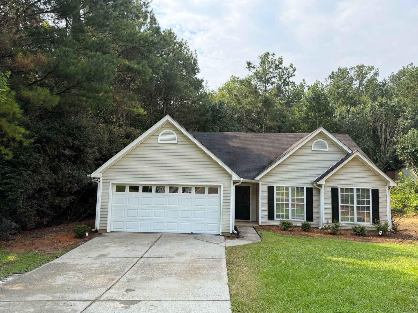 Braselton House: 60 Mandy Lane