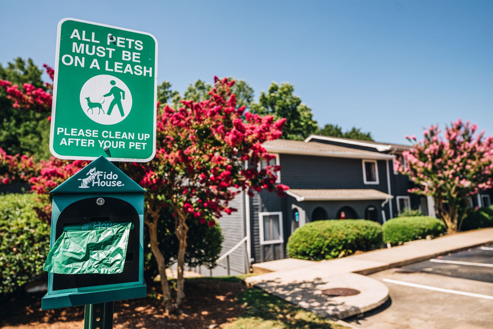 Gainesville Apartment: 1425 Brandon Place