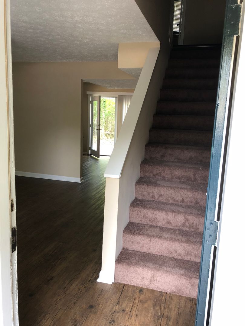 Flowery Branch House: 4795 Chariot Drive