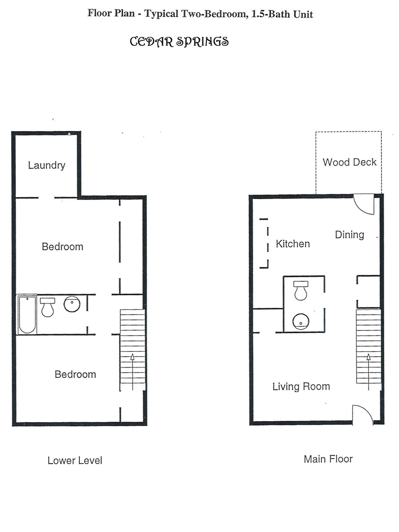 3117 Spring Lane, L3, Gainesville, GA 30507