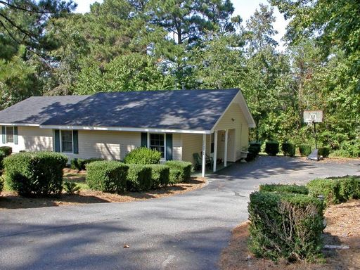 2 Bedroom 1 Bath Duplex