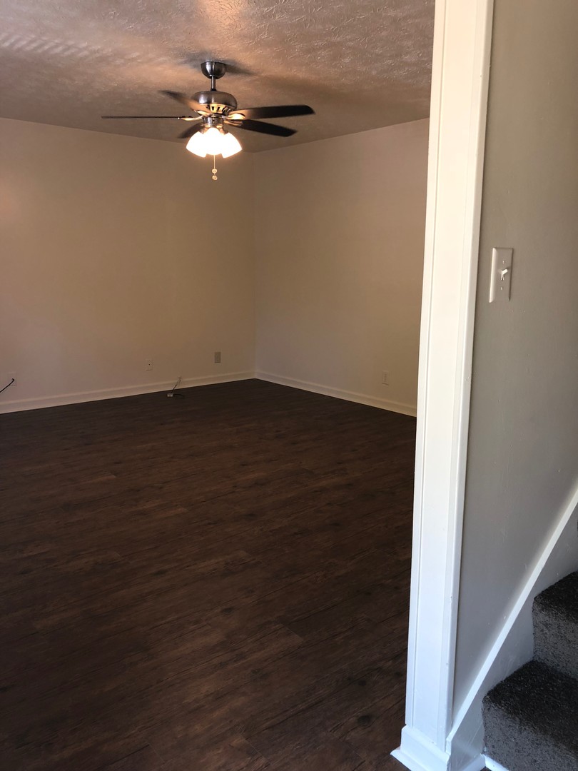 Flowery Branch House: 4769 Chariot Drive