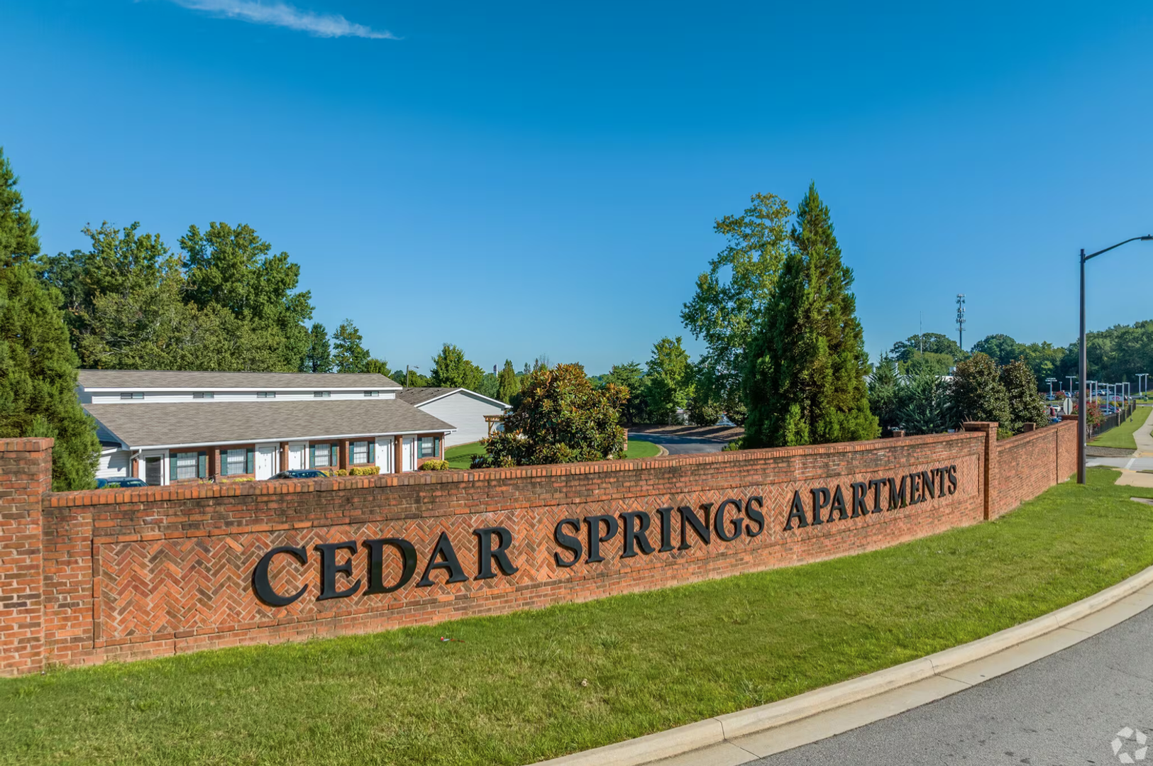 Gainesville Apartment: 3105 Spring Lane