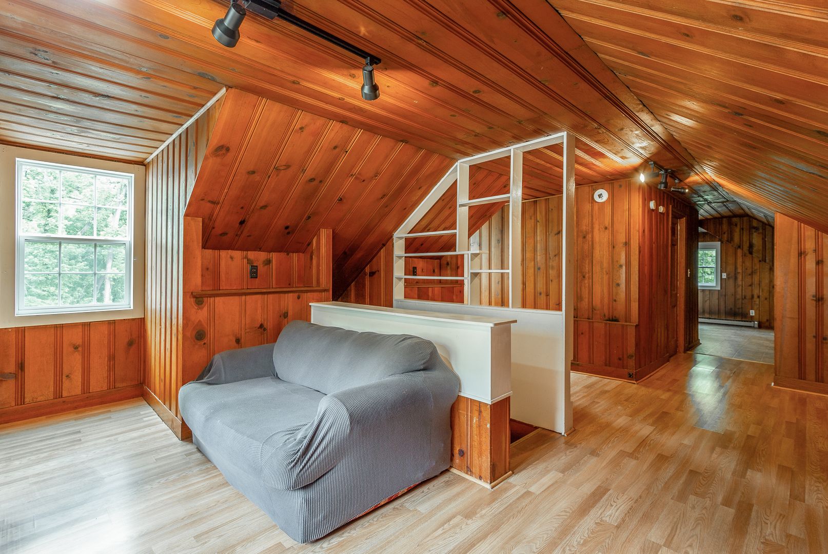 Chattanooga Apartment: 321-325 Pine Ridge Road