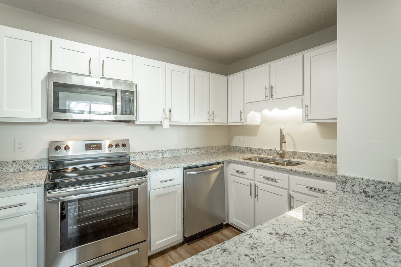 Chattanooga Apartment: 127 Goodson Avenue