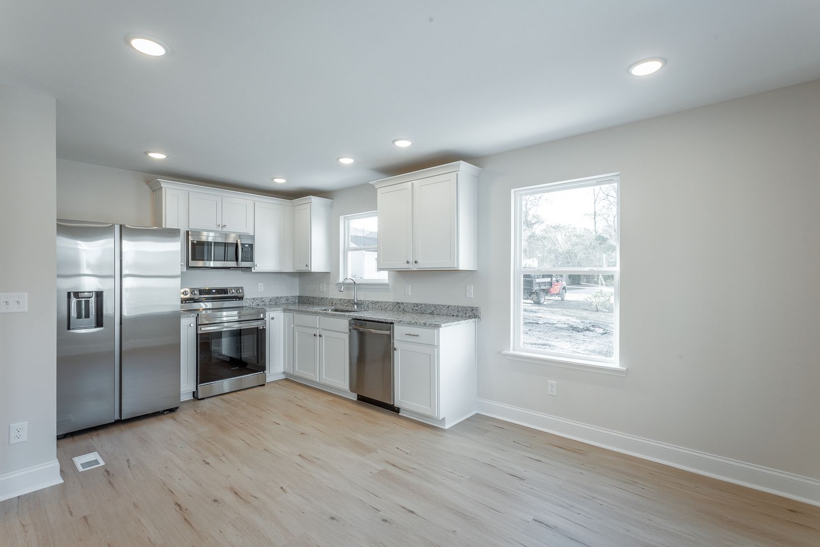 1803 S Lyerly Unit A, Chattanooga, TN 37404