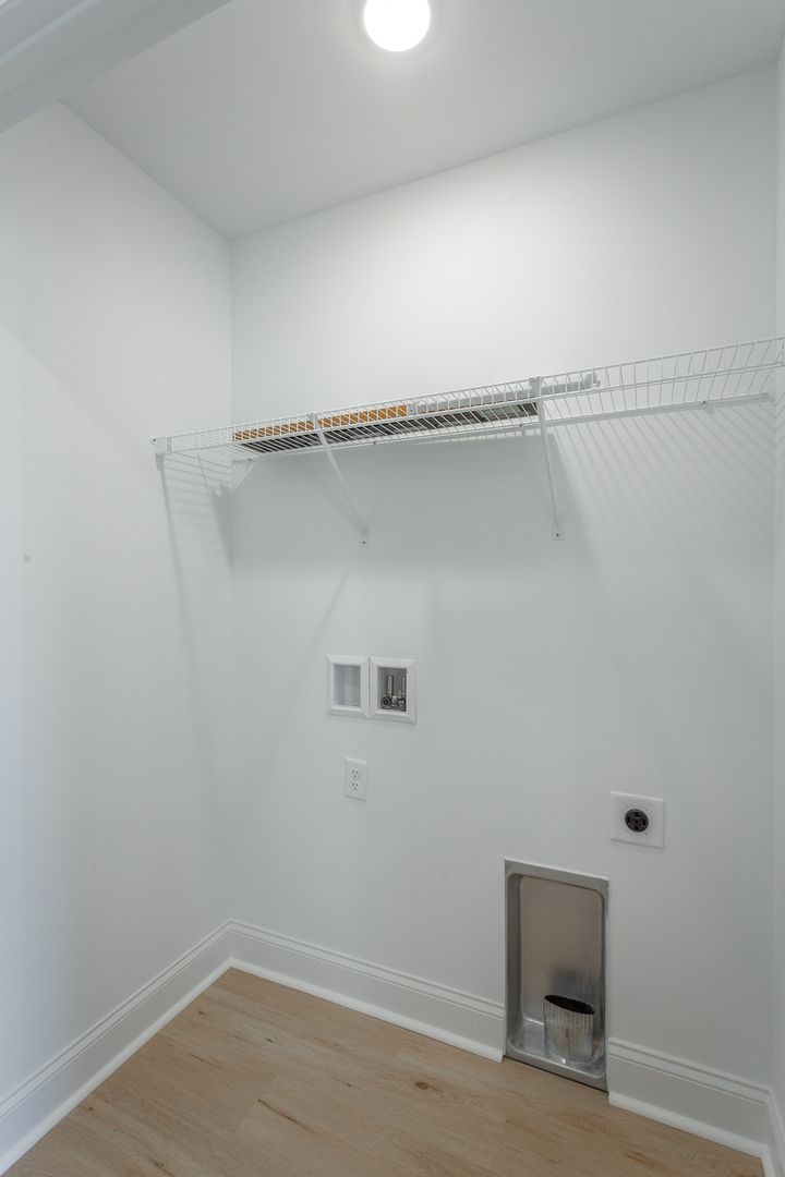 1801 S Lyerly Street Unit A, Chattanooga, TN 37404