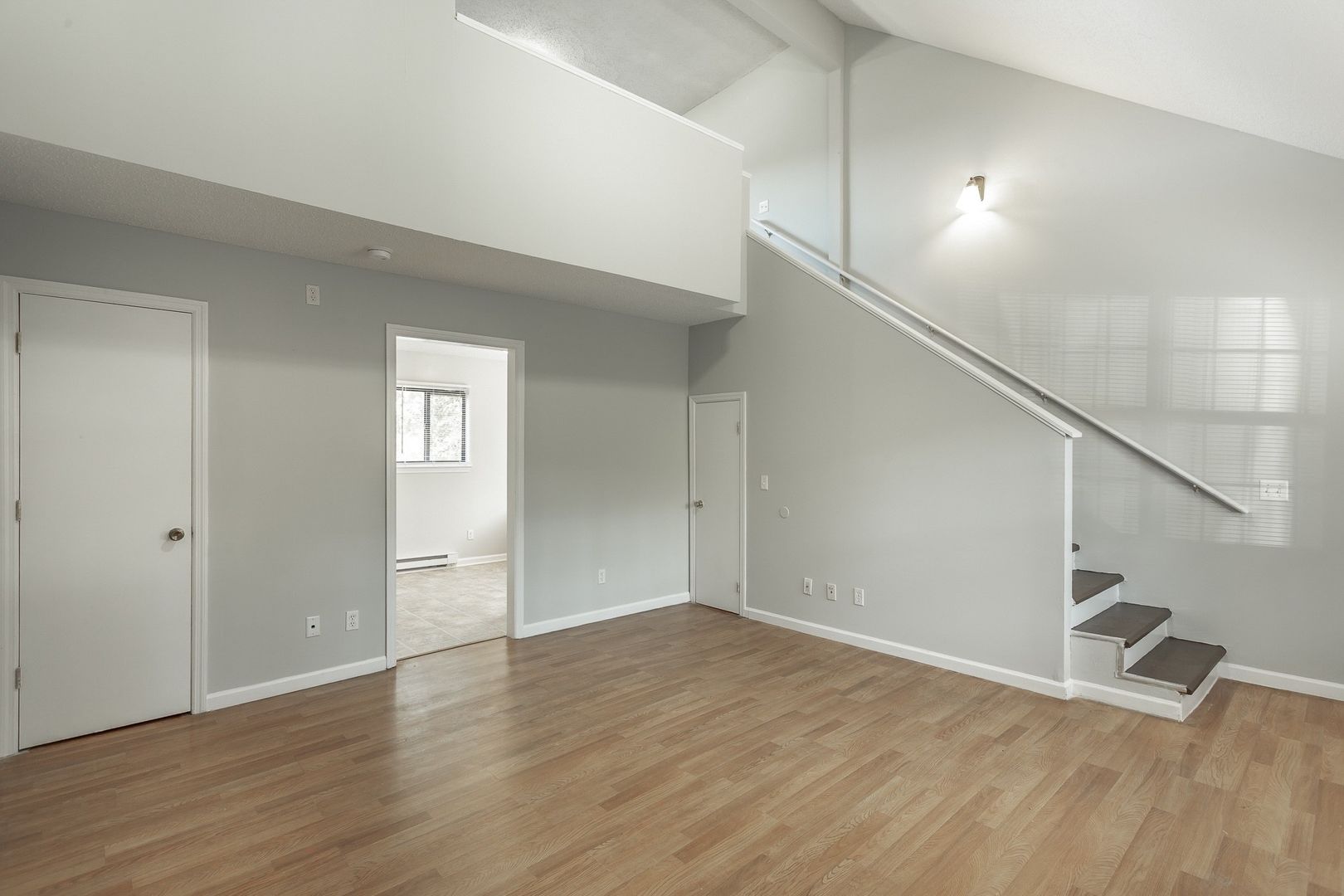 Chattanooga Apartment: 4499 Delashmitt Road
