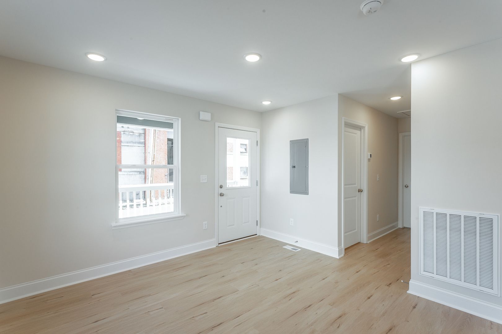 1803 S Lyerly Unit A, Chattanooga, TN 37404