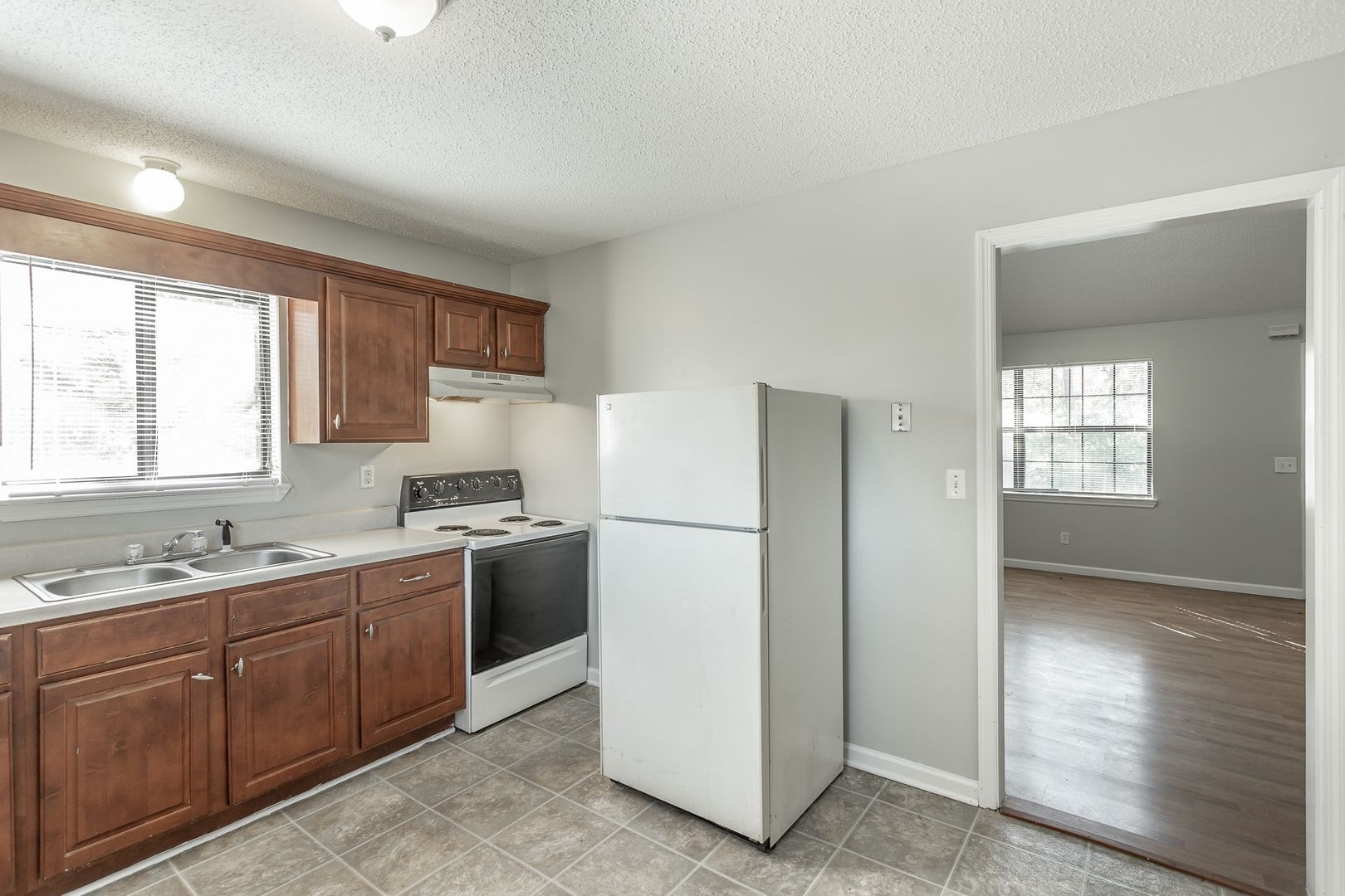 Chattanooga Apartment: 4409 Delashmitt Road