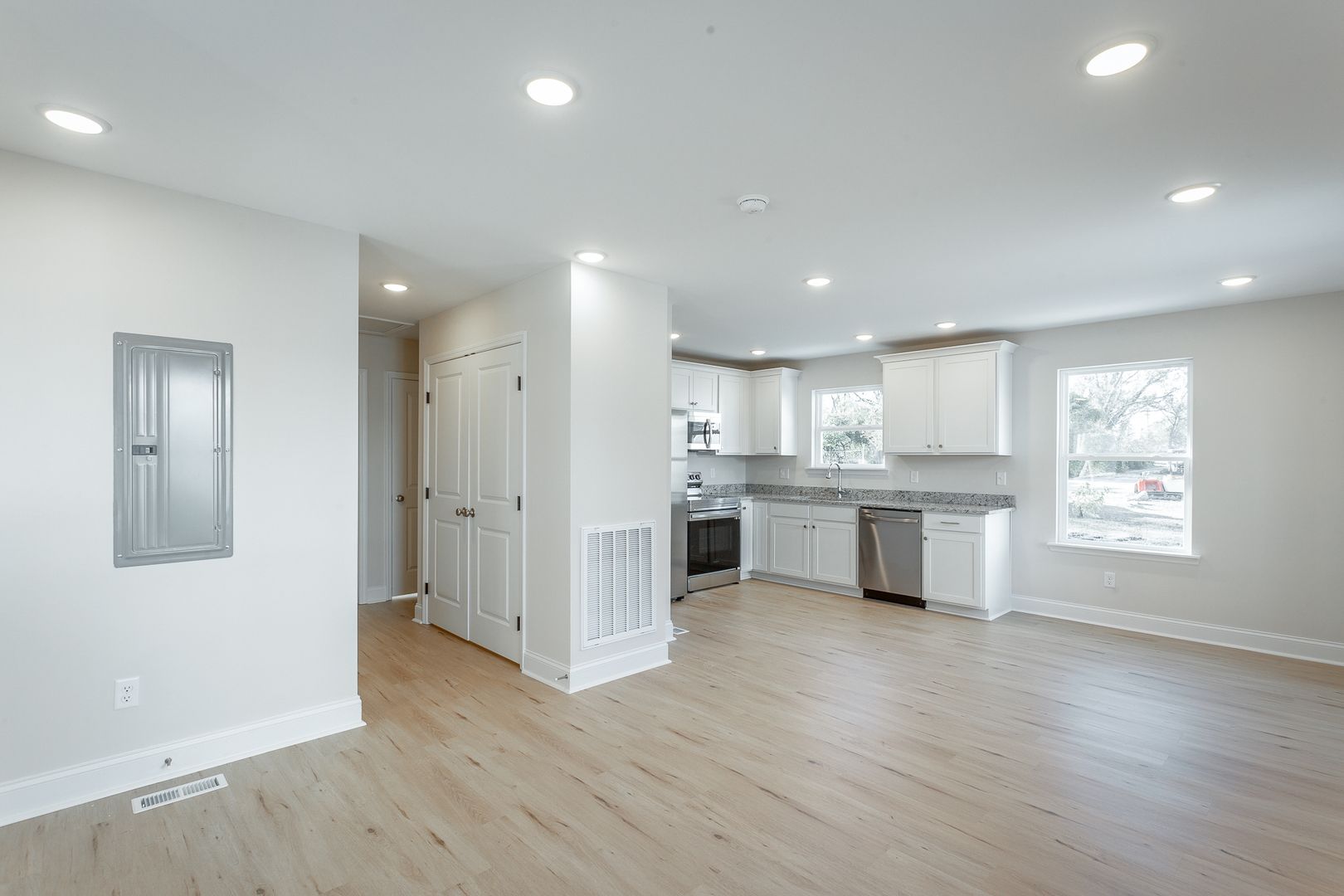 1803 S Lyerly Unit A, Chattanooga, TN 37404