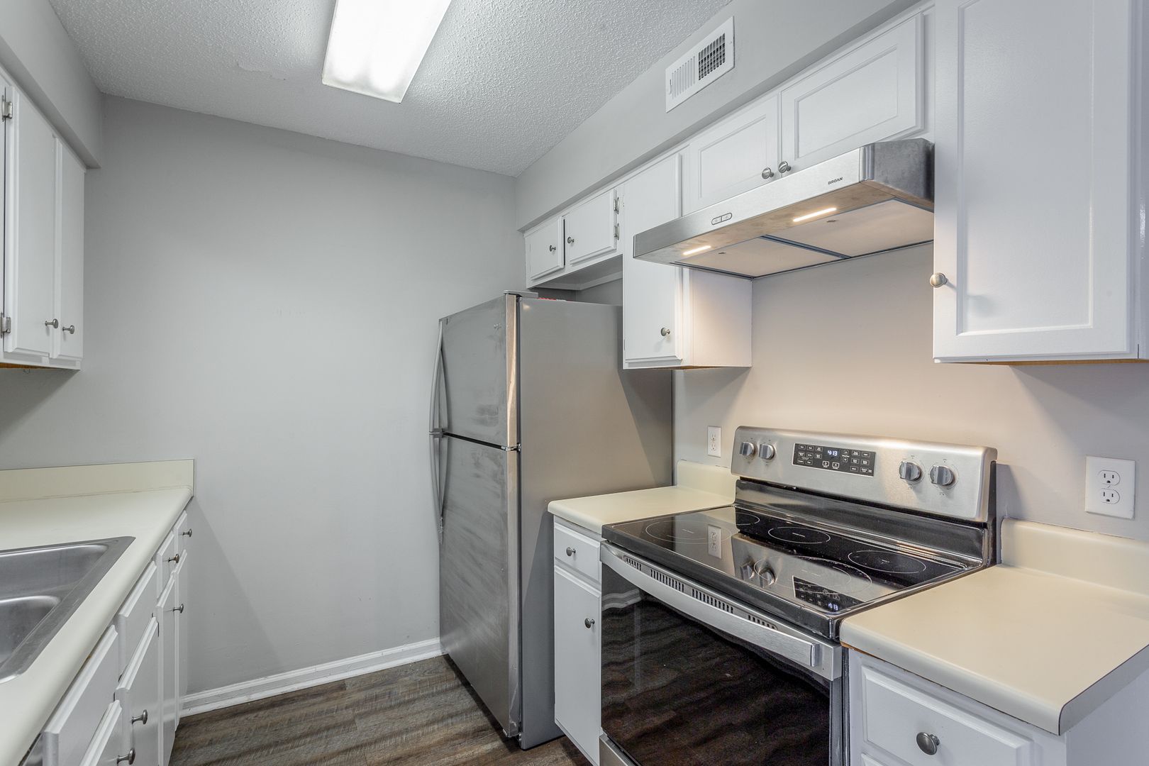 Chattanooga Apartment: 121 Goodson Ave