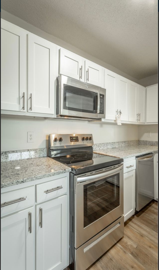 Chattanooga Apartment: 127 Goodson Avenue