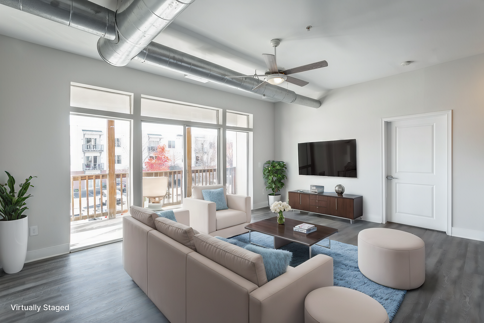 Chattanooga Apartment: 1606 Williams Street