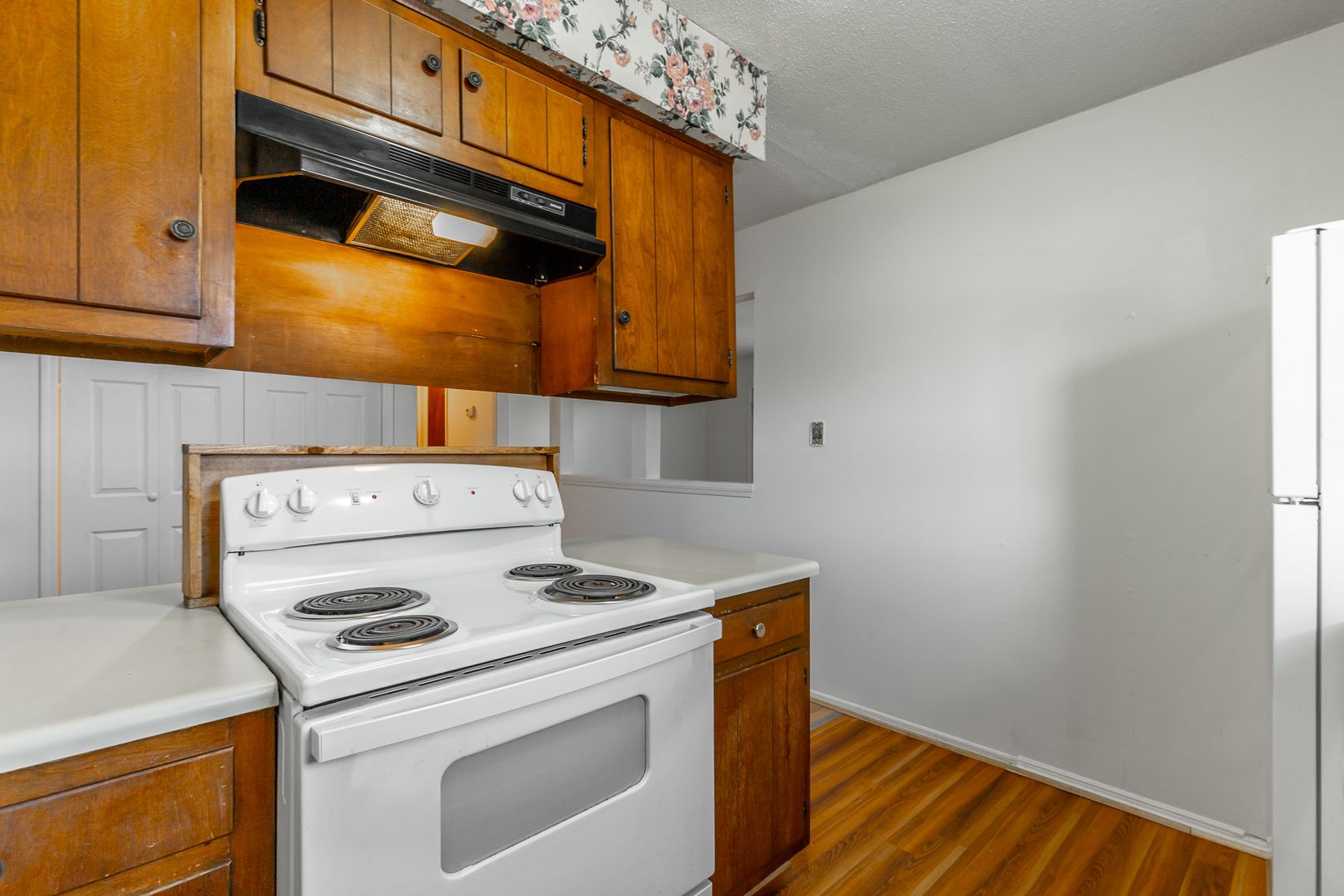 Ringgold Apartment: 8 Knollwood Circle