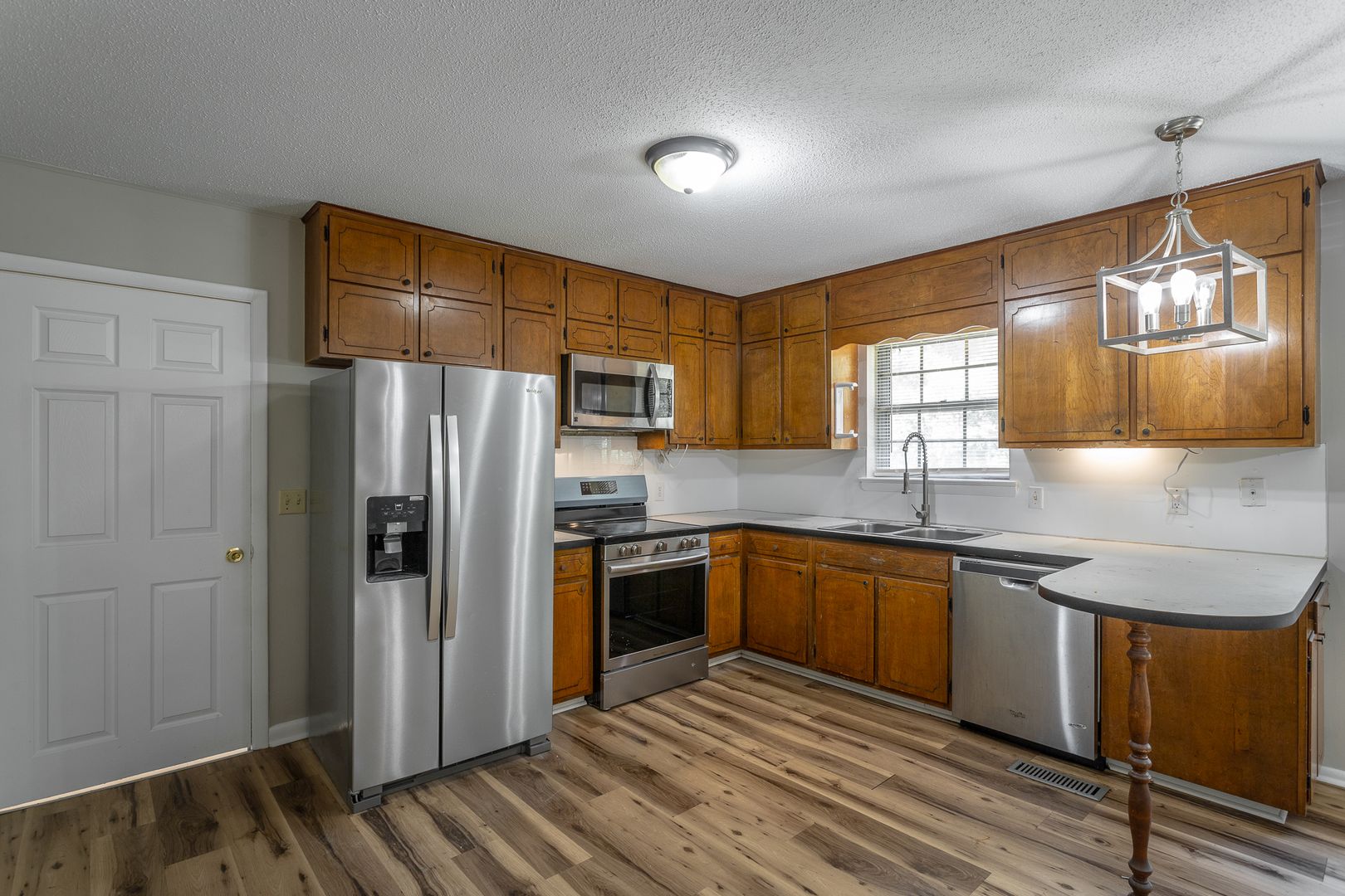 Chattanooga House: 4111 Haven Acres Ln