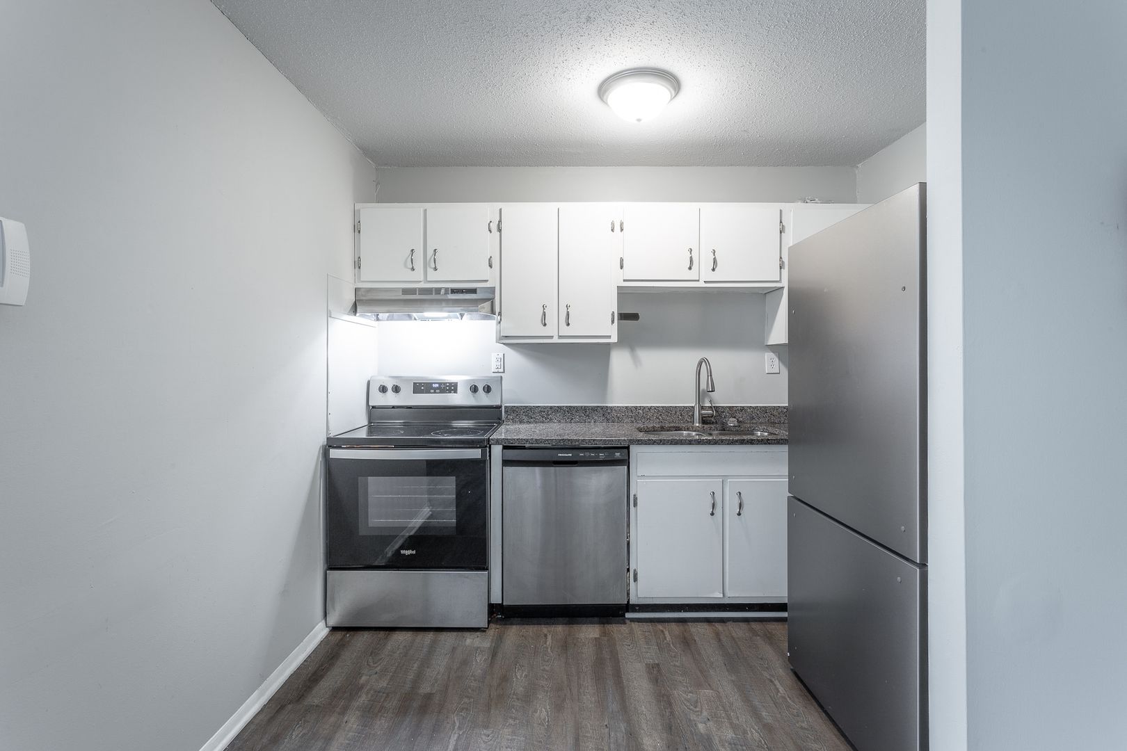 Chattanooga Apartment: 113 Goodson Ave