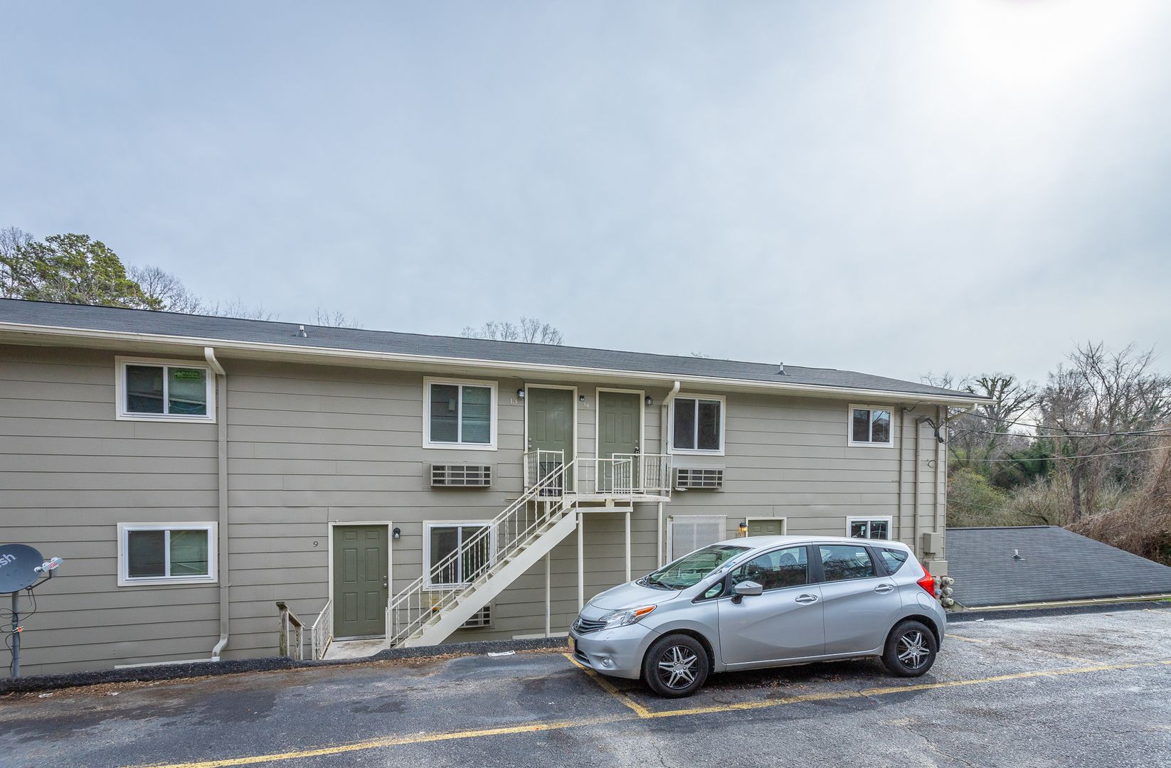 113 Goodson Ave Unit 9, Chattanooga, TN 37405