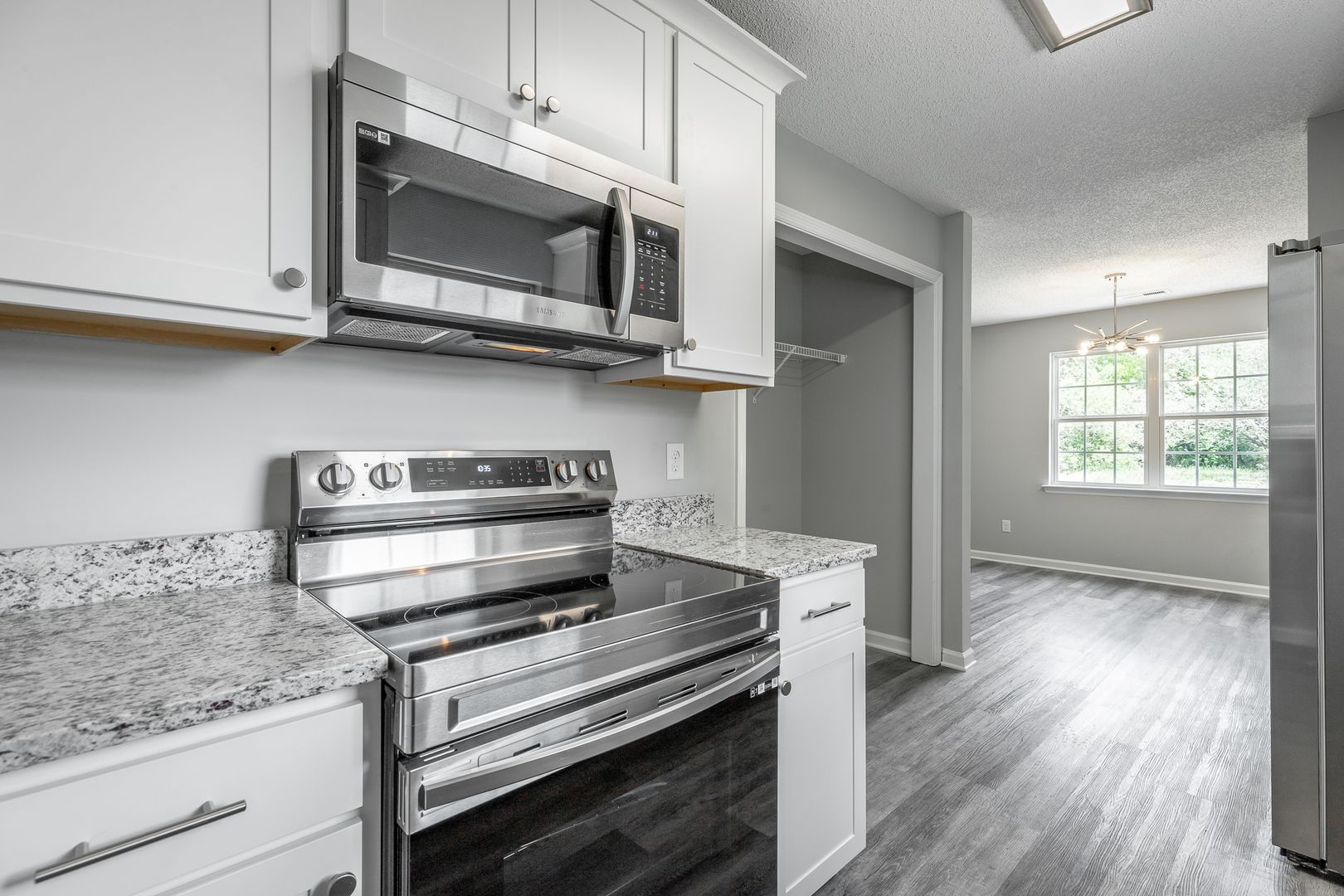 Chattanooga House: 2011 S Lyerly Street