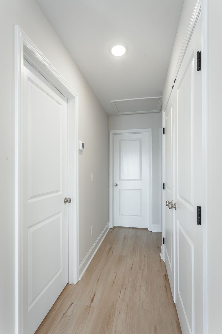 1803 S Lyerly Unit A, Chattanooga, TN 37404